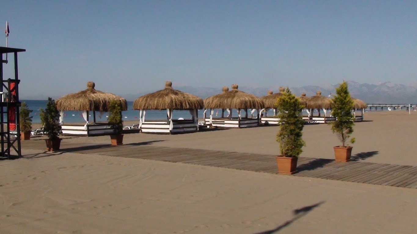 imagini hotel CONCORDE LARA